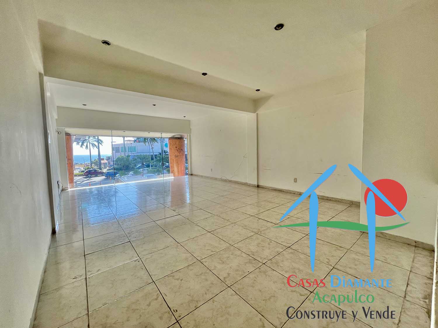 Plaza Arrecife Local Planta Baja - Planta alta 1